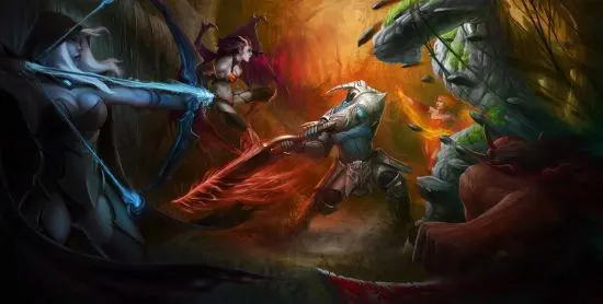 dota2怎么交易