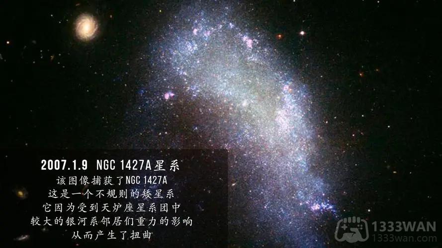NASA你生日那天的宇宙查询入口