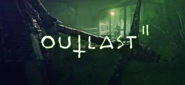 outlast攻略