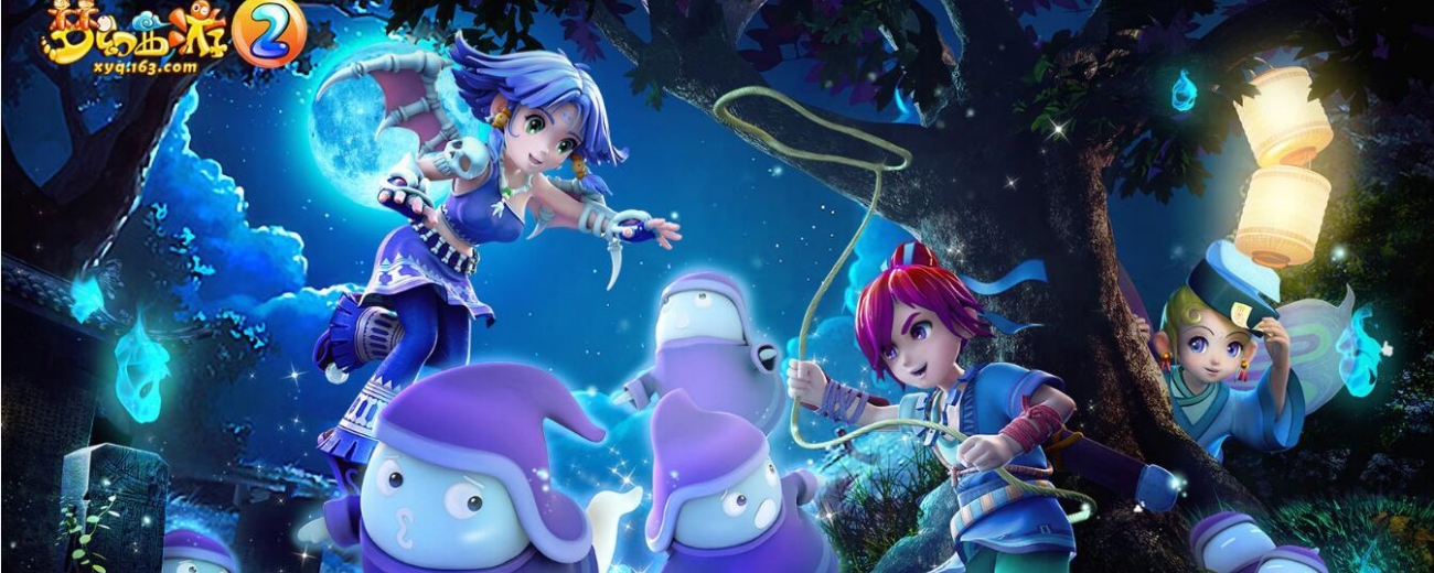 《梦幻西游》灯谜答题器设置自动选择时间方法