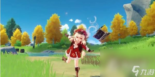 《原神》嘟嘟通讯接到电话条件一览