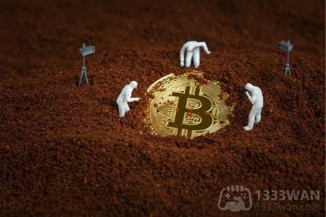 2023未来4种暴涨的币介绍