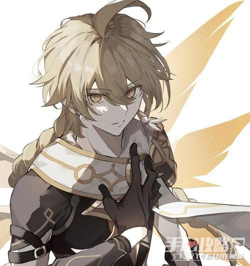 《原神》男角色颜值排名2023
