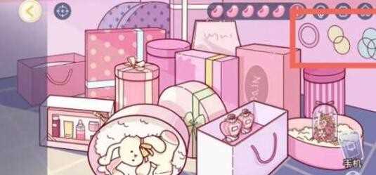 《房间的秘密3：女团回归夜》攻略第一章