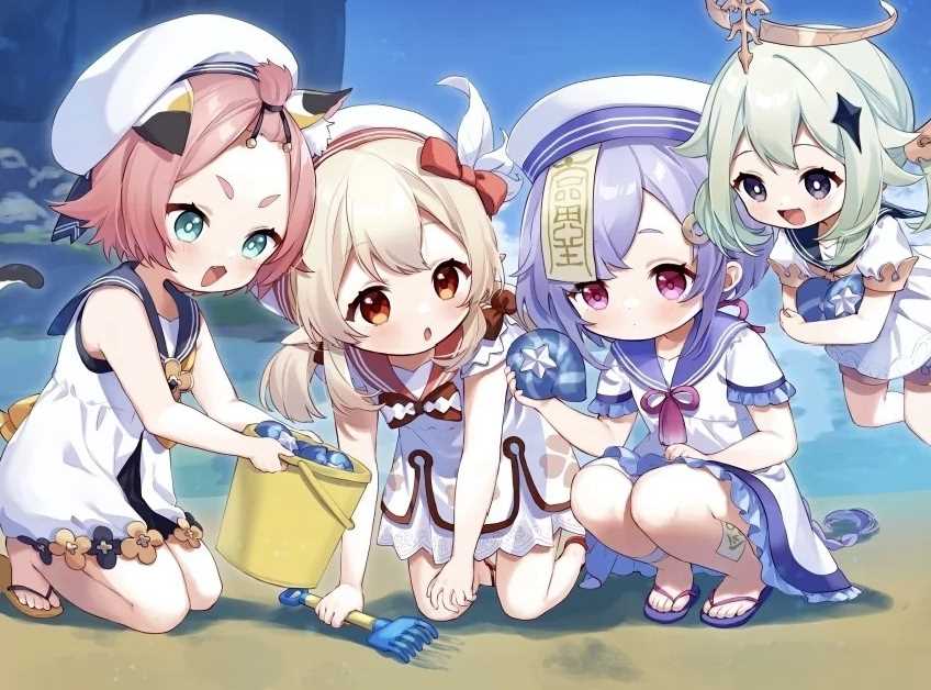 原神兽境裂隙任务完成攻略
