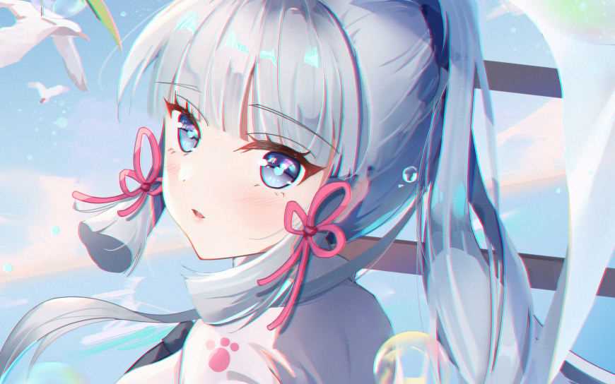 原神海沫村露天宝箱一获得地点攻略