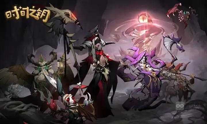 时间之钥战士开局攻略大全