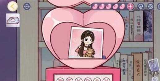 《房间的秘密3：女团回归夜》攻略第一章