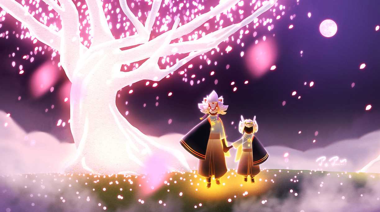 光遇9月6日季节蜡烛位置一览2023
