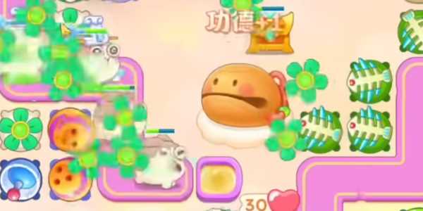 《保卫萝卜4》周赛2023.9.26