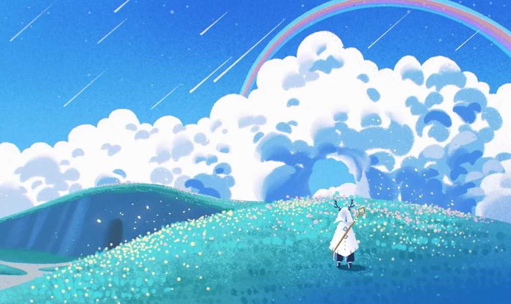 光遇9月7日夏之日代币位置2023