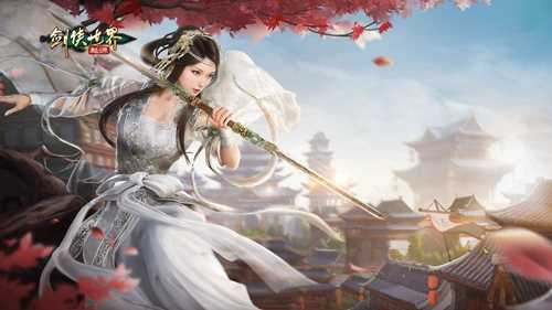 剑侠世界起源天王怎么样