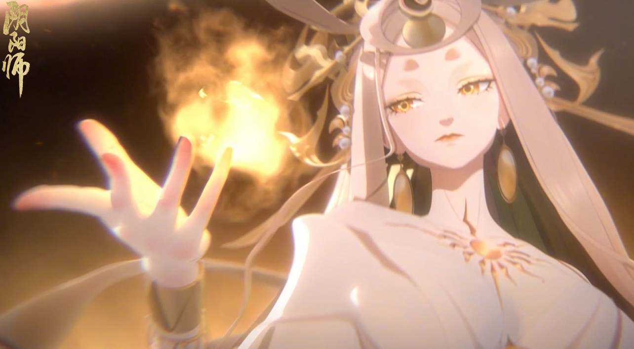 阴阳师天照大神御魂搭配推荐