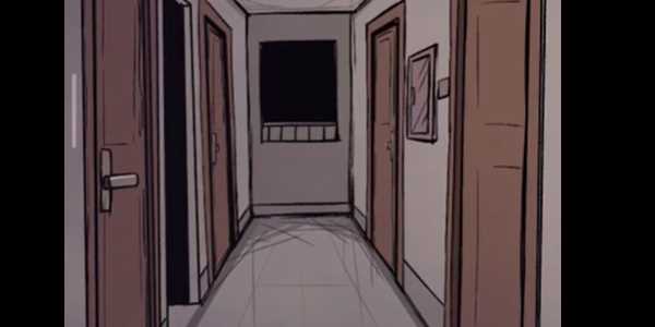 《人间诡视》第二关