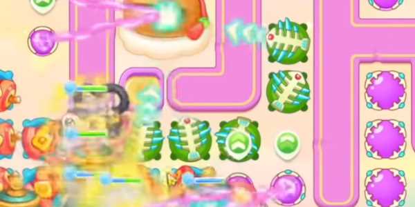 《保卫萝卜4》周赛2023.9.6