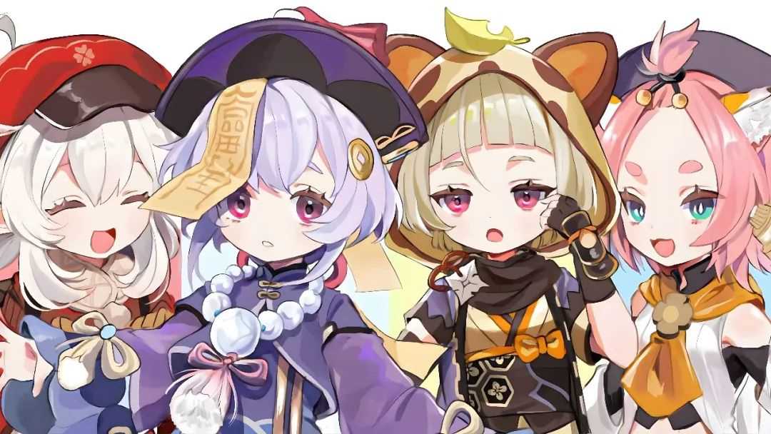 原神柔灯铃的花语成就完成攻略