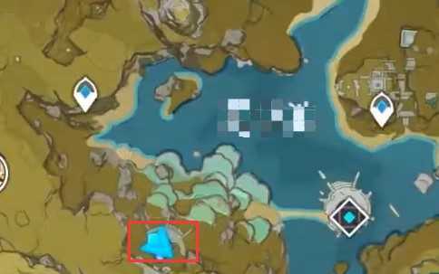 原神梵米尔的画笔任务通关攻略
