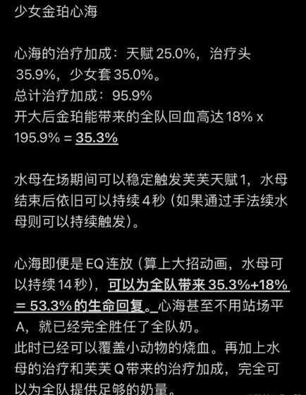 原神芙雷万心阵容玩法思搭配推荐攻略