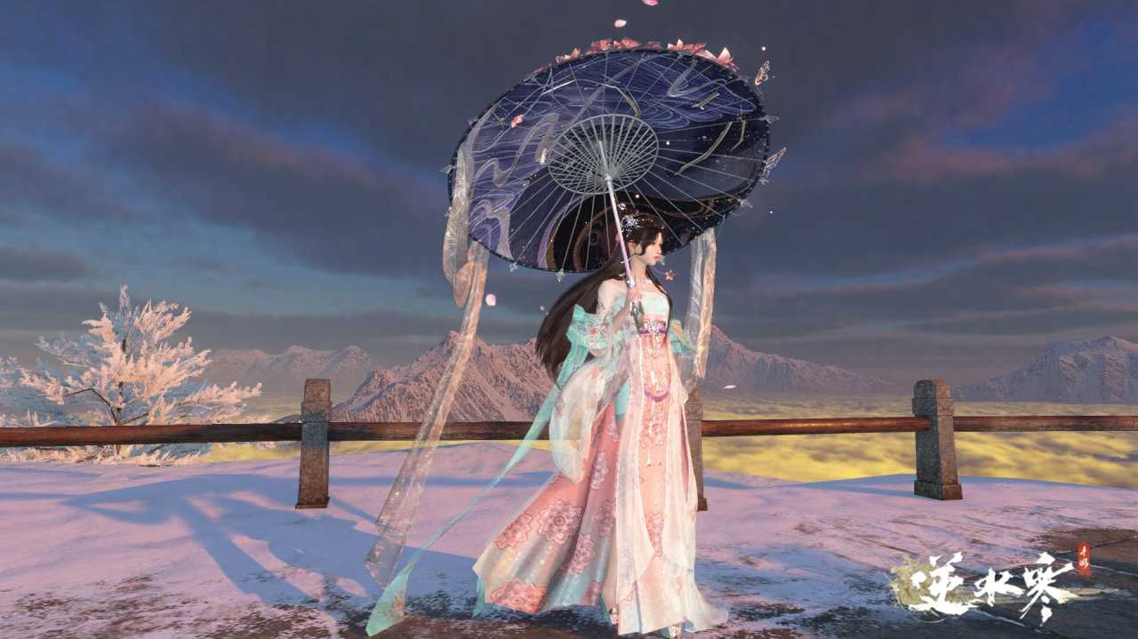 逆水寒手游探幽冥腾龙手获得方法攻略