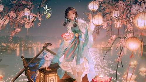扶摇一梦食谱配方