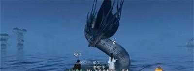《逆水寒手游》探幽冥腾龙手获得方法攻略
