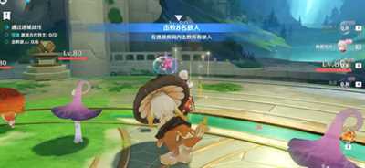 原神迷城战线水镜篇第六关通关攻略