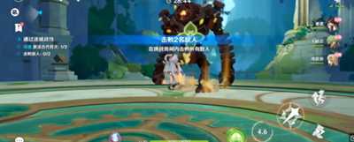 原神迷城战线水镜篇第五关通关攻略