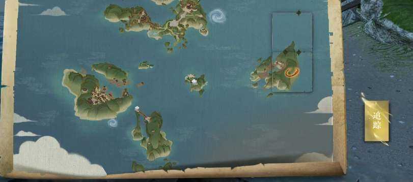 逆水寒手游蛟影迷图任务攻略