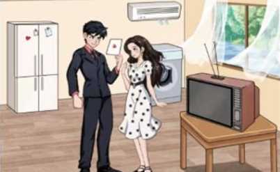 汉字找茬王完成各个年代求婚现场通关攻略