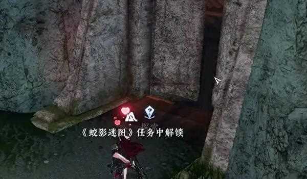 逆水寒手游聚宝窟密码一览