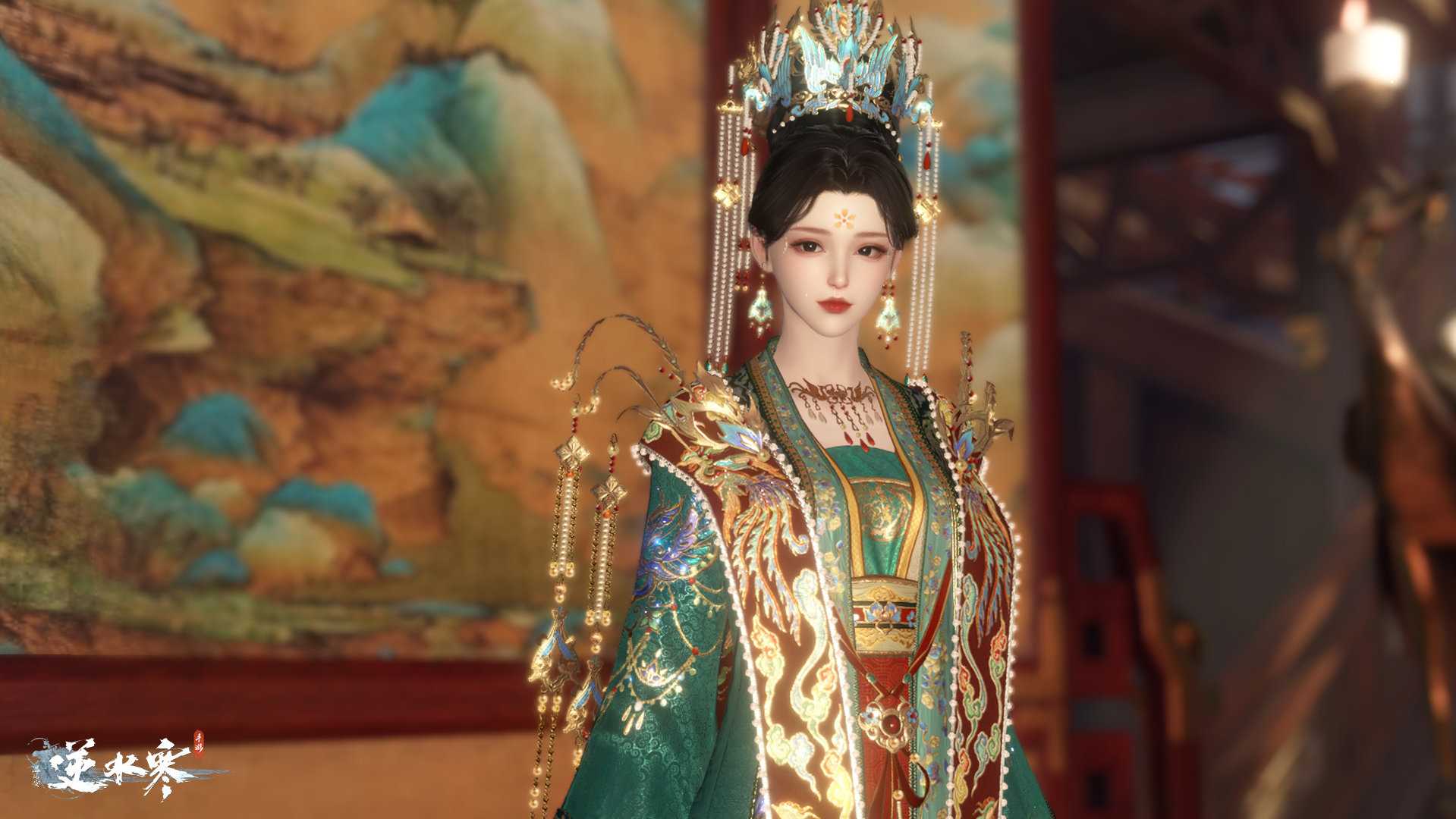 逆水寒手游青龙借剑获得方法攻略