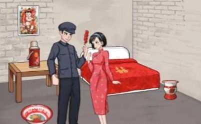汉字找茬王完成各个年代求婚现场通关攻略