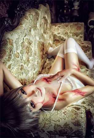 施主咬的贫僧好疼第15集渡佛|再不听话弄死你by