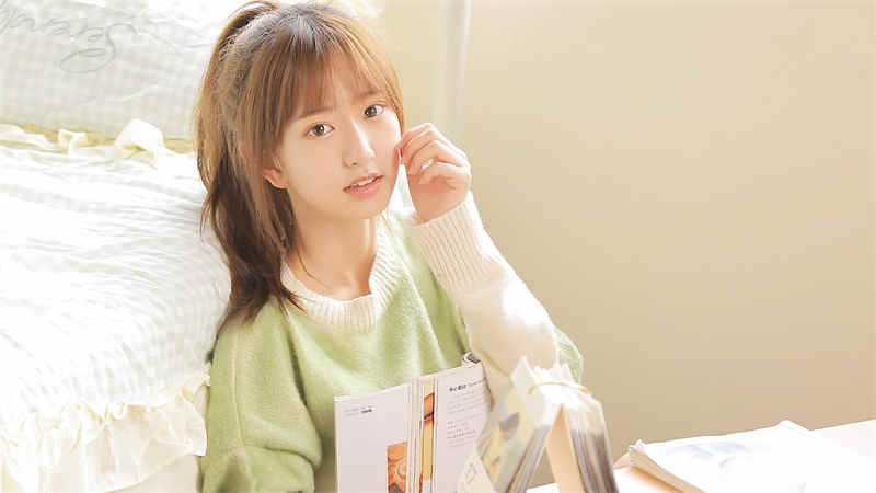 两个女孩子之间怎么做- c我一下