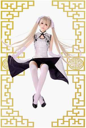 乖把宫口磨得开了就舒服了:抬起白丝校花的腿疯狂输出